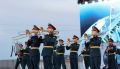 Финал фестиваля «Виват, Амур!» собрал на набережной Благовещенска несколько тысяч зрителей