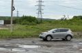 Сегодня выезд по участкам улично-дорожной сети, которые ремонтируем в этом году, начали с улицы Школьной