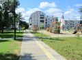 Общественное пространство в Свободном признано одним из лучших проектов благоустройства России