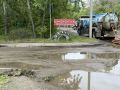 В областной столице стартовал ремонт междворовых проездов