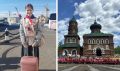 Дружба через мост: как благовещенская школьница ездила по обмену в Хэйхэ