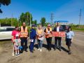 В рамках профилактической акции, приуроченной к Международному дню привлечения внимания к железнодорожным переездам, специалисты проверили соблюдение дорожных правил водителями в Свободном, Белогорске и селе Бочкаревка...