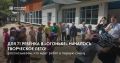 Петь, жонглировать и не скучать: для 71 ребёнка в «Огоньке» началось творческое лето!
