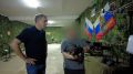 Василий Орлов встретился с амурчанами в зоне СВО