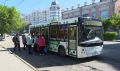 Схемы движения благовещенских автобусов изменились