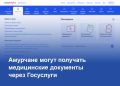 Электронные медицинские документы имеют ту же юридическую силу