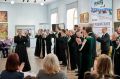 Торжественная церемония вручения губернаторской премии в области литературы и искусства состоялась в краеведческом музее