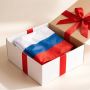 Россияне массово скупали флаги и кокошники в преддверии национального праздника