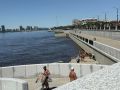 Amur.life выяснил обстоятельства пропажи женщины на реке Амур