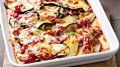 Запеканка из баклажанов с курицей и сыром — идеальный завтрак для всей семьи!