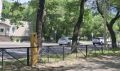 В Благовещенске появился золотой столп в виде «Черного квадрата» Малевича