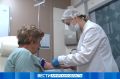 Амурчане смогут вновь пройти обследования в поезде «Святой Пантелеймон»