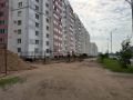 Олег Имамеев: Сегодня 17 июня. Два дня назад, 15-го, в 800-м квартале должны были как минимум завершить благоустройство между домами 68 и 70 на улице Строителей и отсыпать щебнем улицу Шафира на участке от 50 лет Октября до...