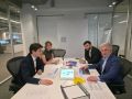 Амурская область и ДОМ.РФ: новые горизонты развития жилищного строительства и инфраструктуры