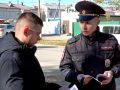 В Приамурье участковые уполномоченные полиции получают дополнительные выплаты благодаря поддержке регионального Правительства