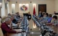 В Законодательном Собрании Амурской области обсудили актуальные для муниципалитетов вопросы