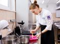 В ОмГТУ создали съедобные сферы для здоровья и вкуса
