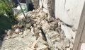 Семья из Чигирей, в чьем доме рухнула стена, наконец, получит жилье — спустя двое суток