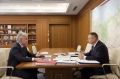 Приамурье на пути к развитию: Минстрой России оценил успехи стройотрасли и ЖКХ региона