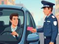 Любовь к поддельным документам обернулась наказанием и конфискацией телефона