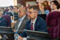 Амурские парламентарии поддержали законопроект, который вводит налоговые льготы для МТОР