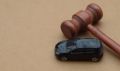 Почти полгода просрочки: за крупный долг перед банком автомобиль амурчанина уйдет с молотка