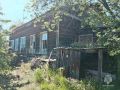 Добровольные пожарные поселка Снежногорский спасли жилой дом от пламени