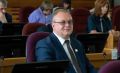 Депутаты Законодательного собрания Амурской области утвердили дату выборов нового девятого созыва