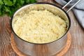 Легкий и вкусный гарнир: кускус за 5 минут