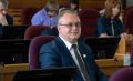 Депутаты Заксобрания утвердили дату выборов нового созыва