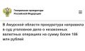 В прокуратуре Амурской области утверждено обвинительное заключение по уголовному делу в отношении двух жителей города Благовещенска