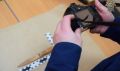 Ножом в грудь: в Тынде задержана подозреваемая в убийстве своего сожителя