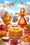 Масленица: Подарок весны и радости