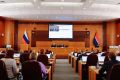 Василий Орлов: На встрече с депутатами Заксобрания обсудили вопросы, которые волнуют жителей и требуют нашей системной работы