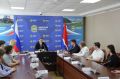 В Амурской области впервые вручили ИТ-стипендии Губернатора региона