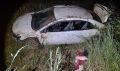 В Приамурье по вине пьяного водителя в ДТП погибла 12-летняя девочка, еще двое детей пострадали