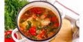 Как приготовить уху из петуха: рецепт и полезные свойства