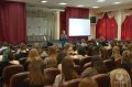 Сотрудники ГИМС напомнили студентам правила поведения у воды
