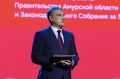 Новый кардиоцентр, ремонт больниц и квартиры медикам: губернатор о развитии здравоохранения в Приамурье