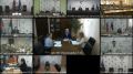 Заместитель руководителя Казначейства России Александр Михайлик провел заседание Совета руководителей территориальных органов Федерального казначейства в Дальневосточном федеральном округе