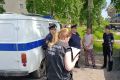 По подозрению в убийстве знакомого задержан житель села Возжаевка