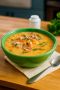 Вкусные удовольствия из копченых ребрышек