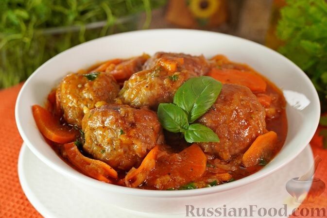 Вдохновение для домашней кухни: лучшие блюда из фарша