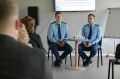 Работники прокуратуры Амурской области приняли участие во втором муниципальном юридическом форуме, организованном Ассоциацией «Совет муниципальных образований Амурской области» и региональным министерством юстиции при...