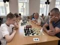 Сотрудники следственного управления приняли участие в открытых шахматных турнирах Амурской области