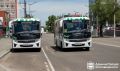 Некоторые автобусы в Благовещенске возвращаются на улицу Красноармейскую