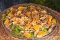 Сочные салаты на любой вкус: новые гастрономические открытия этого года