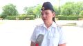 Поздравления действующим сотрудникам и благодарность ветеранам - в общественно-культурном центре Благовещенска прошло торжественное мероприятие, посвященное 90-летию Госавтоинспекции