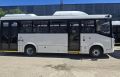 20 новых эко-автобусов пополнят парк общественного транспорта столицы Приамурья