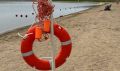 В Благовещенске у водоемов гуляют десятки детей без присмотра, а взрослые купаются пьяными